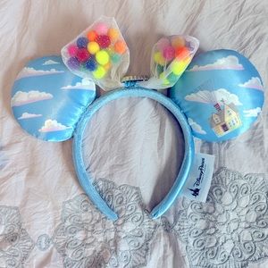 Disney ears